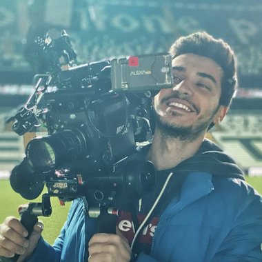 Adil - Freelance Camera Operator