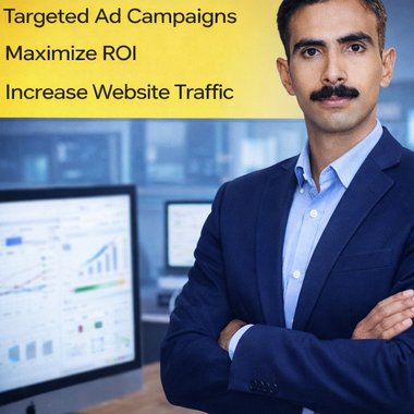 Mahboob H. - Freelance Social Media Freelancer