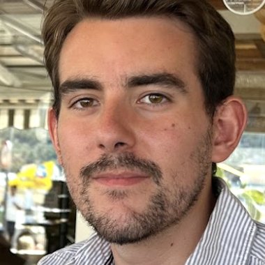 Santiago O. - Freelance Back End Developer