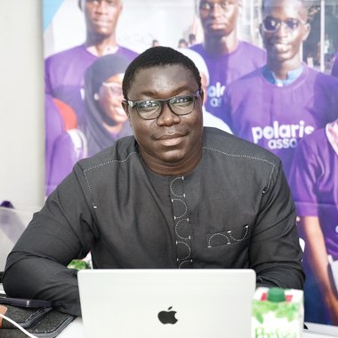 Massamba M. - Freelance Cms Developer