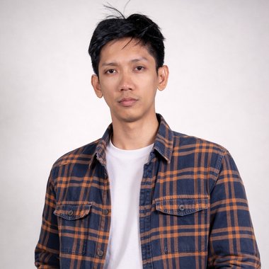 Ubay F. - Freelance Videographer