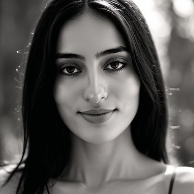 Ichrak A. - Freelance Brand Designer