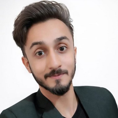 Muhammad N. - Freelance Web Developer