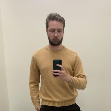 Brian M. - Freelance Motion Graphic Designer