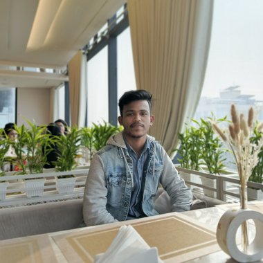 MD.ABDUL W. - Freelance 3d Animator