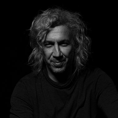 Ivaylo D. - Freelance Post Production Supervisor