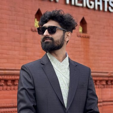 Tanuj A. - Freelance Devops Developer