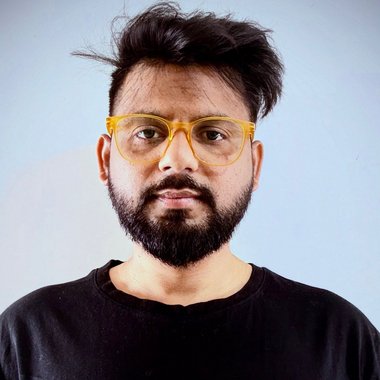 Babloo S. - Freelance Developer