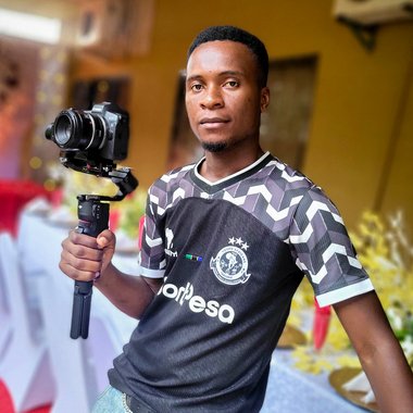 Buddahshot - Freelance 2nd Assistant Director