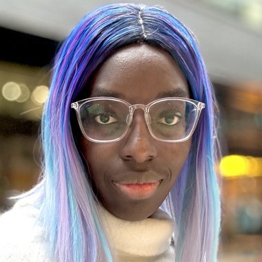 Georgina Y. - Freelance Comic Illustrator