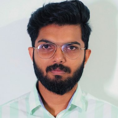 Jibil G. - Freelance Web Developer