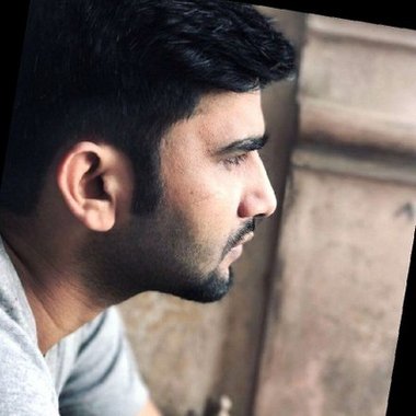 Ankit M. - Freelance Animator