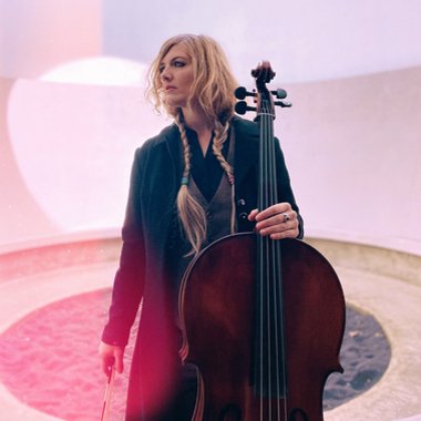 Shannon H. - Freelance Cellist