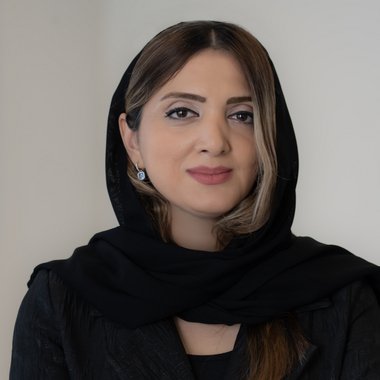 Salma S. - Freelance Production Designer