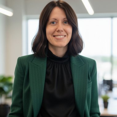 Tiffany M. - Freelance App Developer