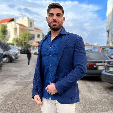Hussein-Hodroj - Freelance Web Developer