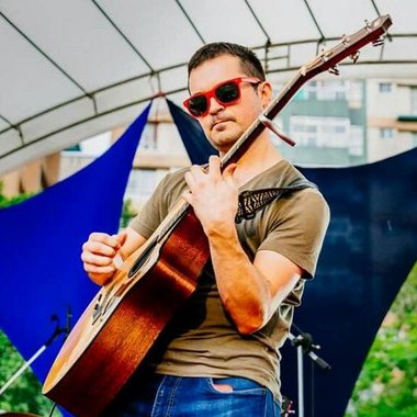 Mark D. - Freelance Songwriter