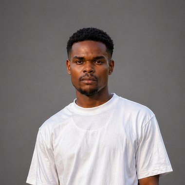 Okoye P. - Freelance Brand Designer