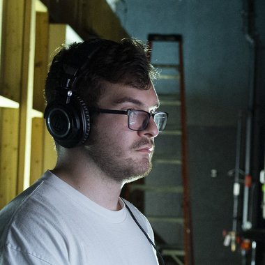 Joshua R. - Freelance Video Editor