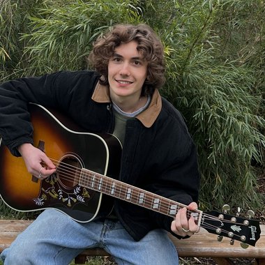 Miles H. - Freelance Audio Engineer