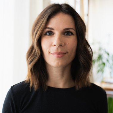 Cyrielle M. - Freelance Community Manager