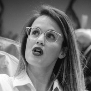 Olga S. - Freelance Voice Actor