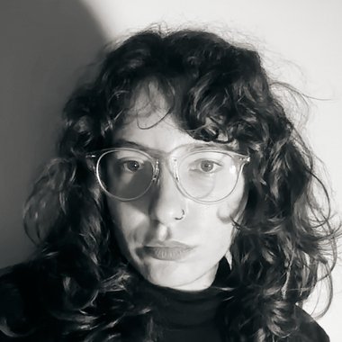 Ana S. - Freelance Director Of Photography