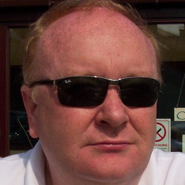 George B. - Freelance Developer