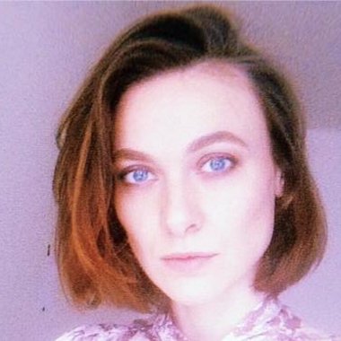 Yana - Freelance Poster Designer