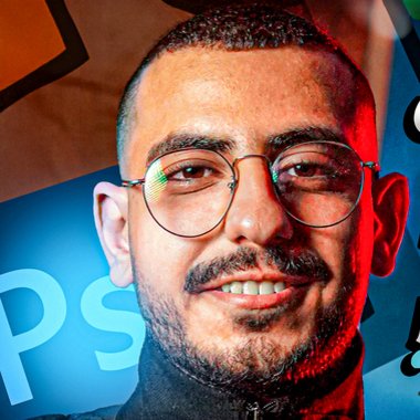 David N. - Freelance Poster Designer