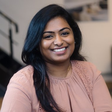 Thamilini K. - Freelance Digital Marketer