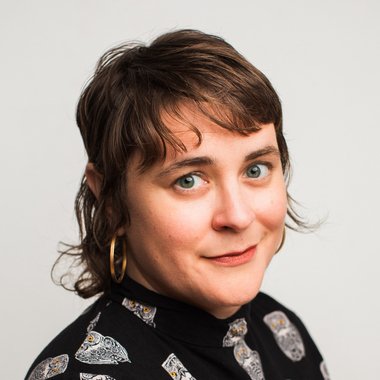 Emmy B. - Freelance Vocalist