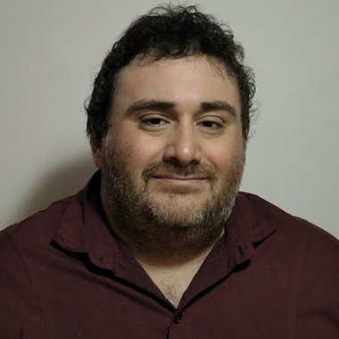 Joel A. - Freelance Screenplay Writer