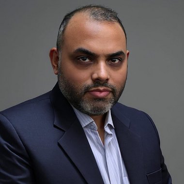 Nauman K. - Freelance Developer
