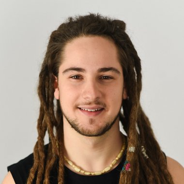 Dan H. - Freelance Mixing Engineer