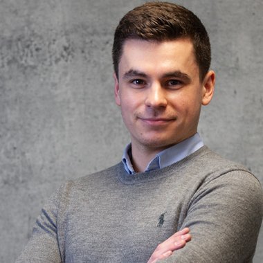 Matt S. - Freelance Marketing Consultant