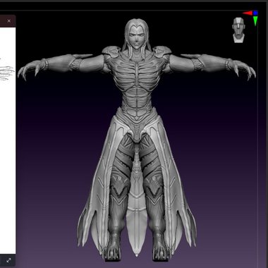 Mavix - Freelance Game Designer