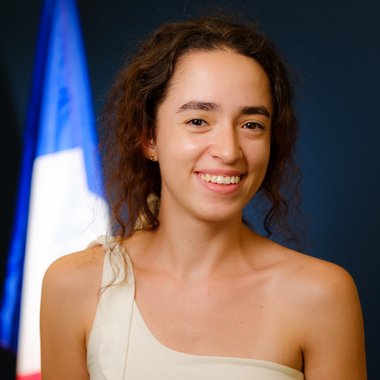 Anaïs H. - Freelance Digital Marketer