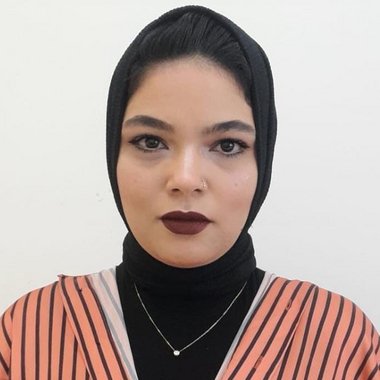 Amany Y. - Freelance Social Media Freelancer