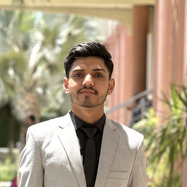 Muhammad A. - Freelance Developer