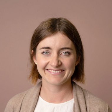 Kristina S. - Freelance Web Designer