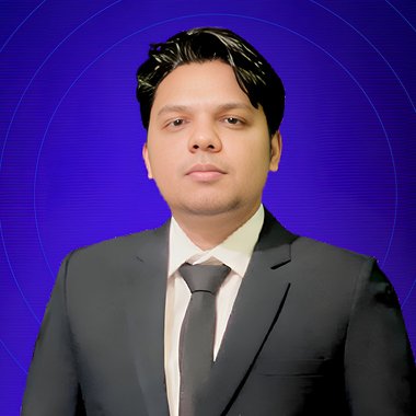 Jobair M. - Freelance Marketing Analyst