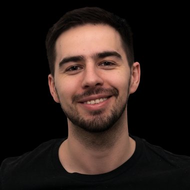 Hunor K. - Freelance Web Designer