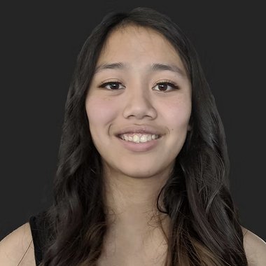 Jada B. - Freelance Animator