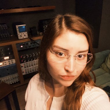 Verónica G. - Freelance Beatmaker
