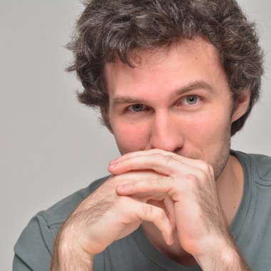 Andrew G. - Freelance Music Composer