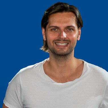 Fabian C. - Freelance Content Creator