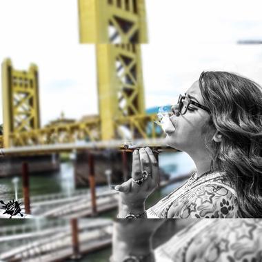 TheJoeyBProject - Freelance Vocalist