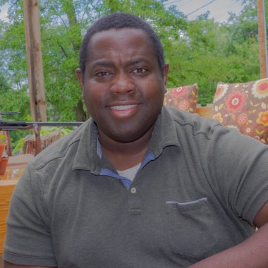 elijah j. - Freelance Videographer