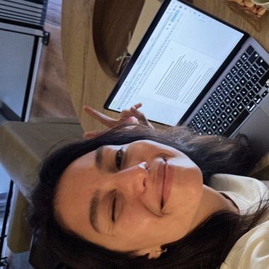 Emilija Š. - Freelance Assistant Editor